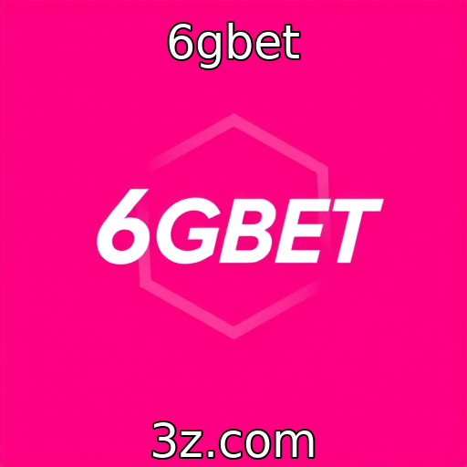 6gbet : Tecnologia blockchain transformando a indústria de jogos