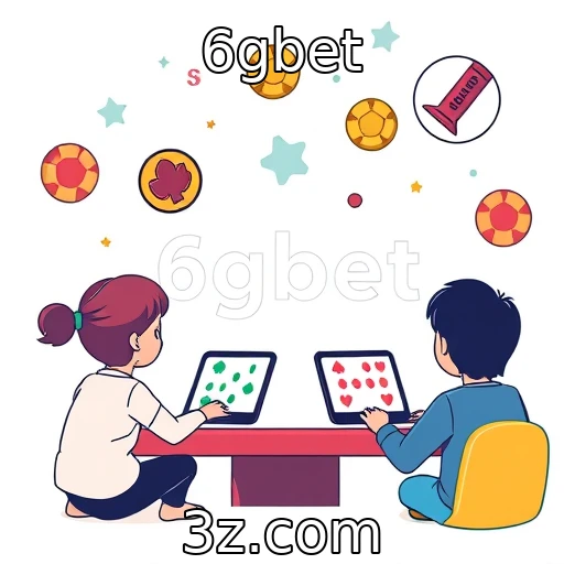 Jogos educativos como ferramenta de aprendizado