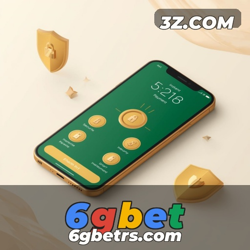 Aventuras no 6gbet: Esporte e Emoção a Um Clique