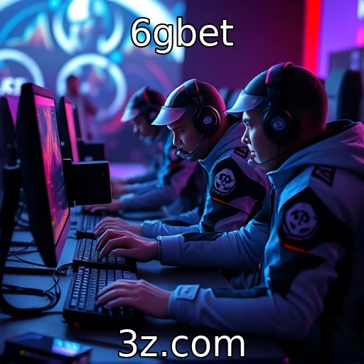 E-sports ganham novos fãs e patrocinadores