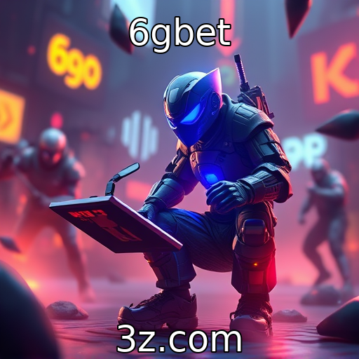 6gbet : Futuro das microtransações em títulos AAA