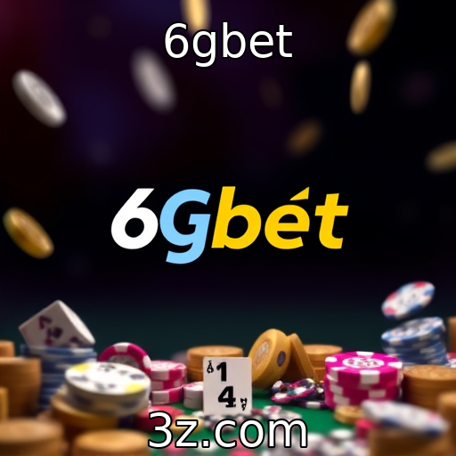 6gbet | Regulamentação de jogos de azar em diversas regiões