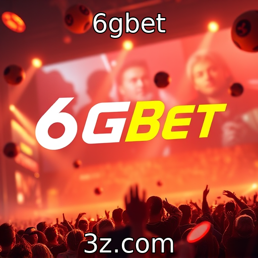 6gbet : O crescimento das plataformas de streaming de jogos