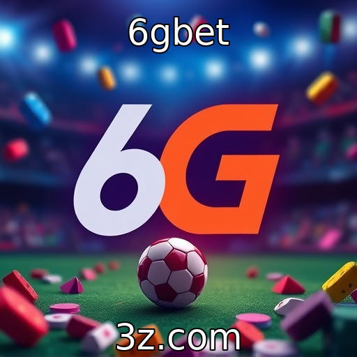 6gbet : Perspectivas de crescimento no mercado de jogos online