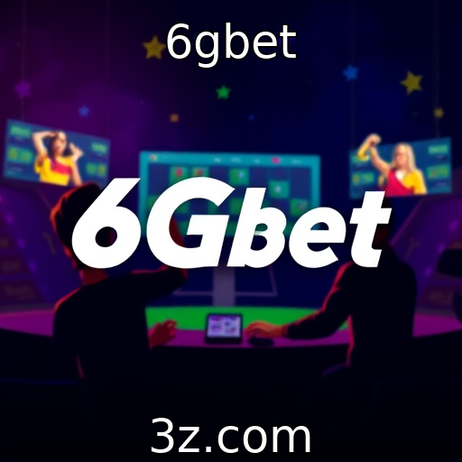 6gbet : O impacto das regulamentações na indústria de jogos