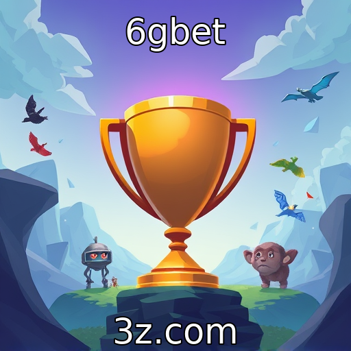 6gbet | Desafios da indústria de jogos indie em um mercado competitivo