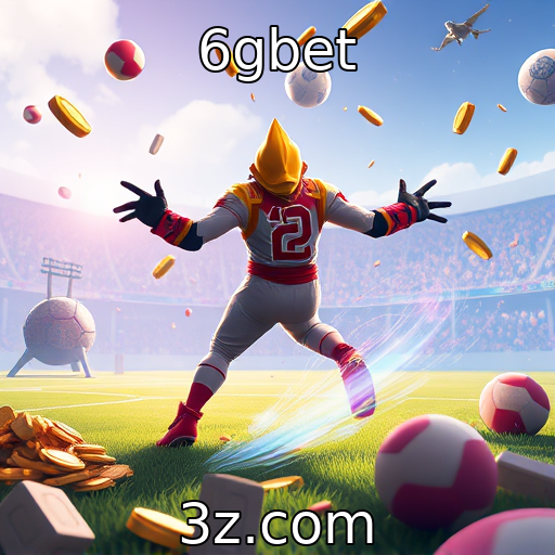 6gbet : Desenvolvimentos em jogos independentes geram novas oportunidades