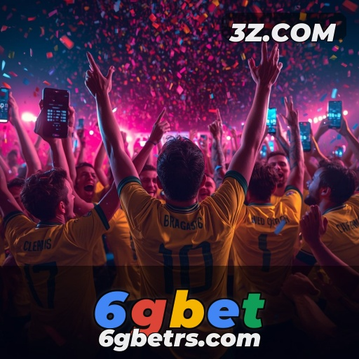 Inovações em Jogos e Experiência Única no 6gbet