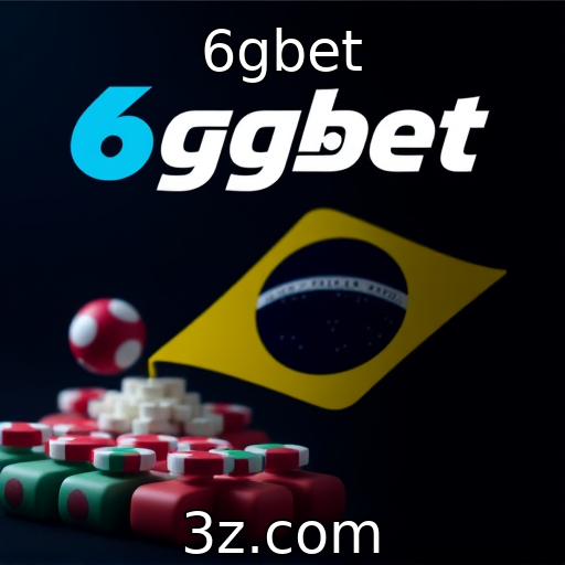 6gbet | Aspectos legais da regulamentação dos jogos de azar