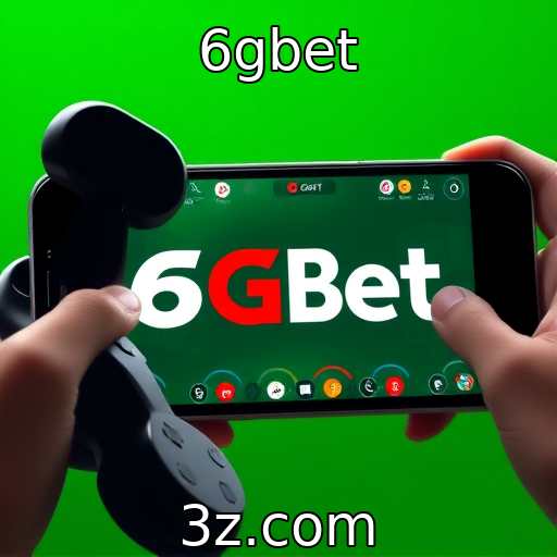 6gbet - Novas tendências no desenvolvimento de jogos para dispositivos móveis