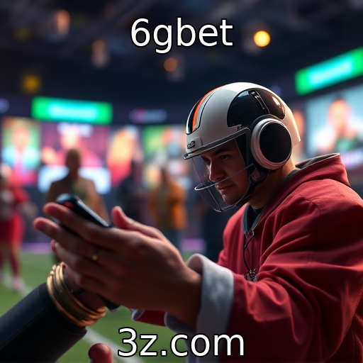 6gbet - Crescimento do mercado de jogos móveis em 2025