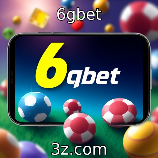 6gbet : Novidades no mercado de jogos móveis em expansão