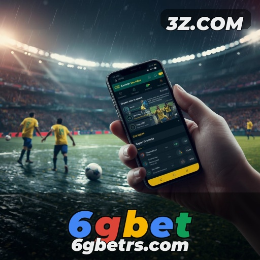 As Promoções Incríveis do 6gbet para Jogadores Brasileiros