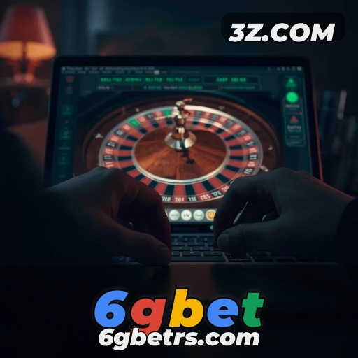 Embarque na diversão dos slots no 6gbet