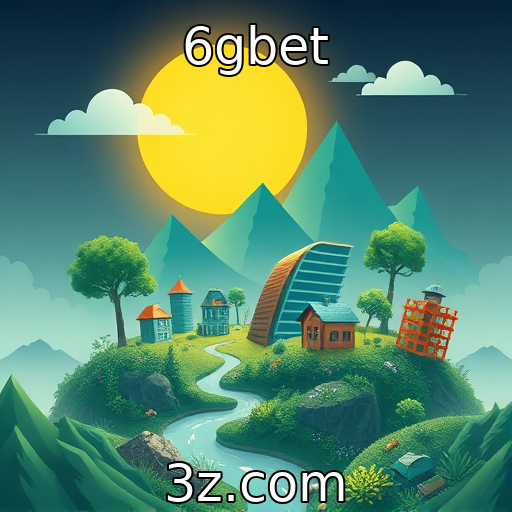 6gbet | Desenvolvimento de jogos sustentáveis e seu impacto