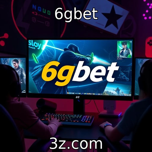 6gbet | Avanços tecnológicos em consoles e PCs de jogos